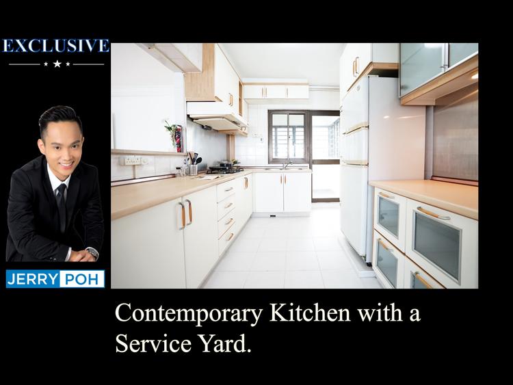 Blk 471 Choa Chu Kang Avenue 3 (Choa Chu Kang), HDB 5 Rooms #156259362
